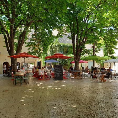 Apartmán Les Estrelles Saint-Rémy-de-Provence Exteriér fotografie