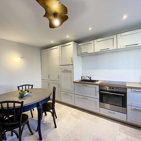 Apartmán Les Estrelles Saint-Rémy-de-Provence Pokoj fotografie