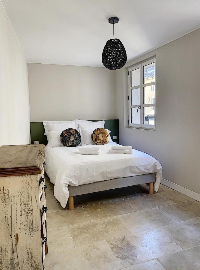 Apartmán Les Estrelles Saint-Rémy-de-Provence Exteriér fotografie