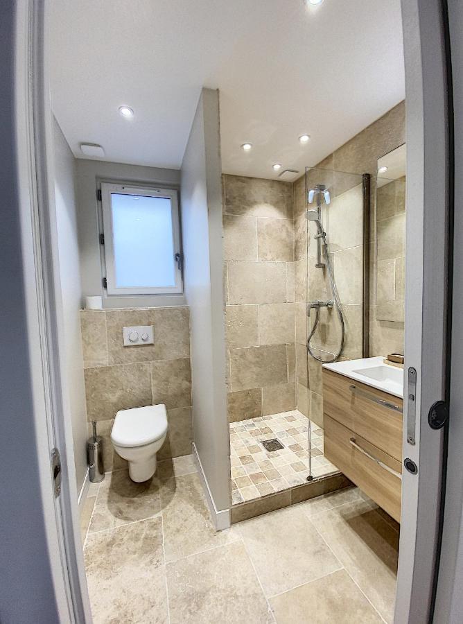 Apartmán Les Estrelles Saint-Rémy-de-Provence Exteriér fotografie