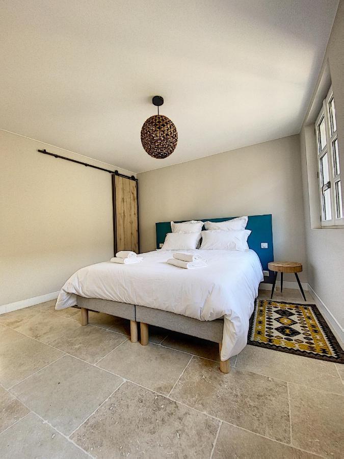 Apartmán Les Estrelles Saint-Rémy-de-Provence Exteriér fotografie