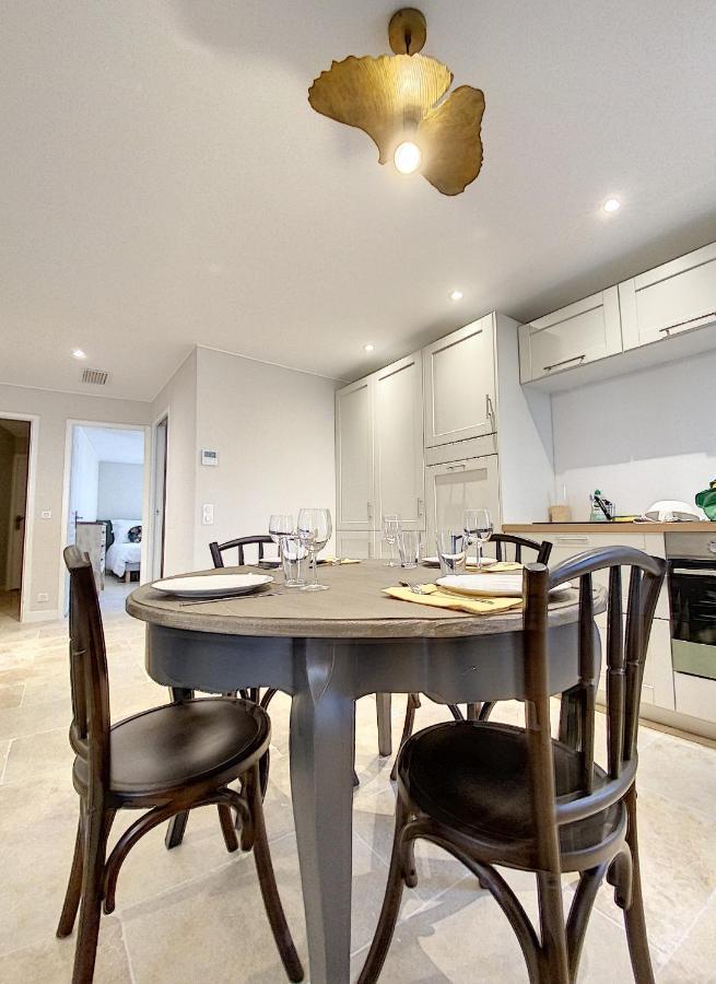Apartmán Les Estrelles Saint-Rémy-de-Provence Exteriér fotografie