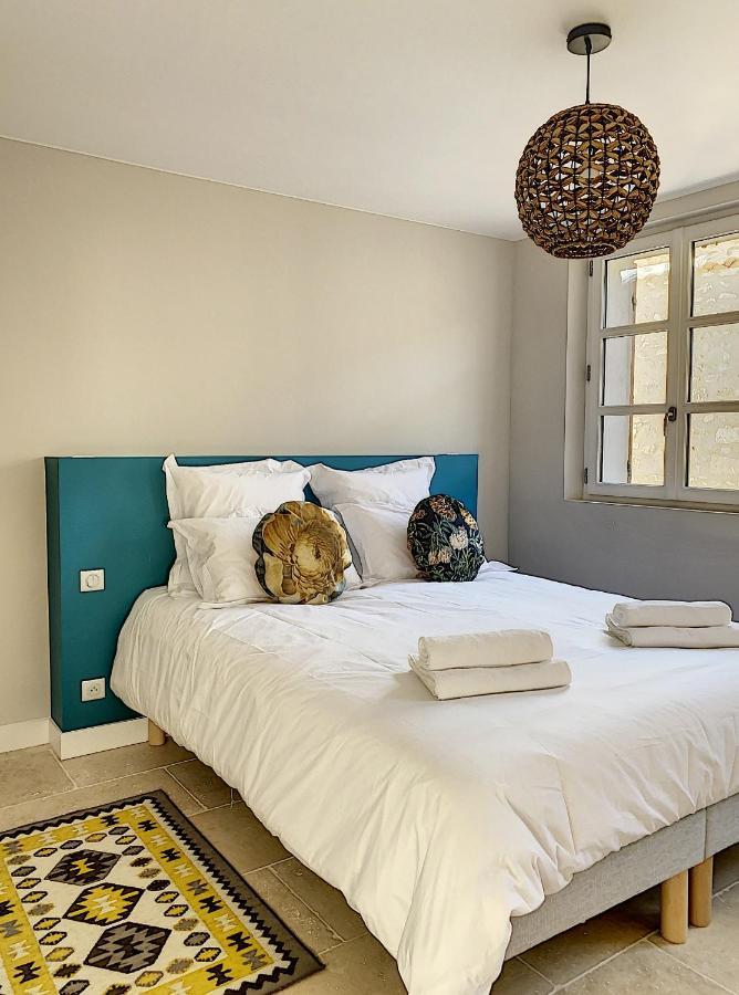 Apartmán Les Estrelles Saint-Rémy-de-Provence Exteriér fotografie
