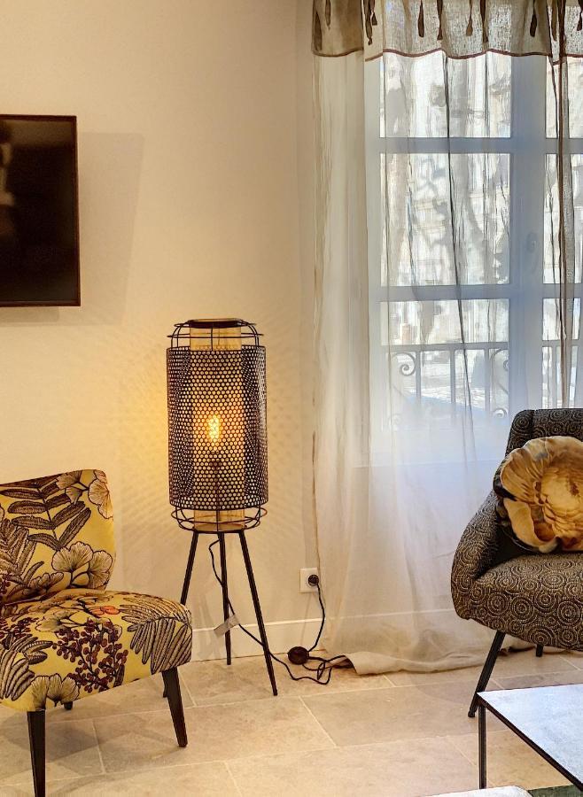 Apartmán Les Estrelles Saint-Rémy-de-Provence Exteriér fotografie