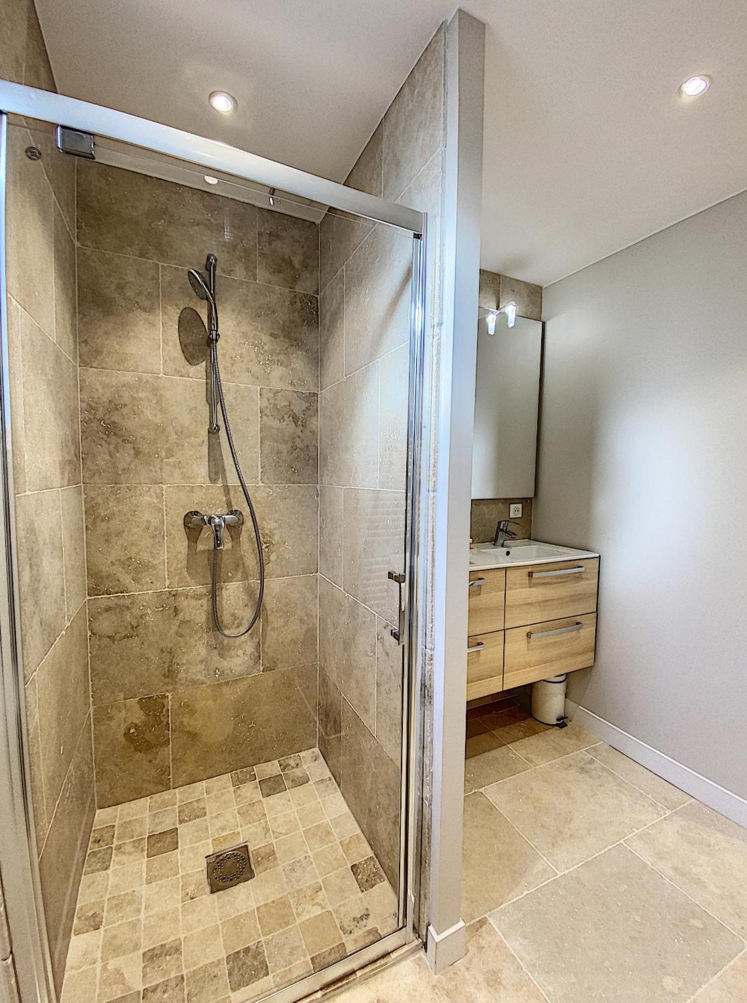 Apartmán Les Estrelles Saint-Rémy-de-Provence Pokoj fotografie