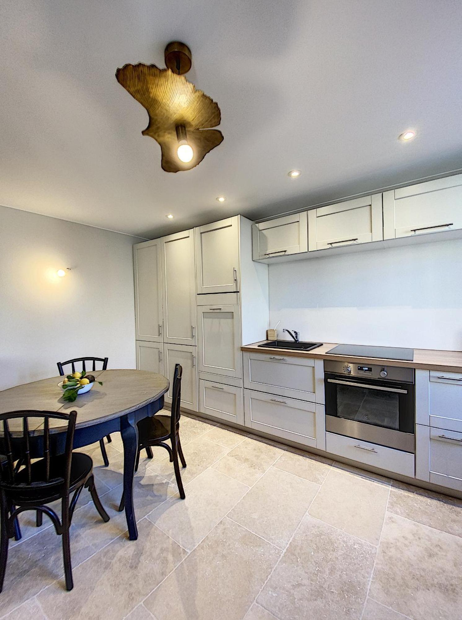 Apartmán Les Estrelles Saint-Rémy-de-Provence Pokoj fotografie
